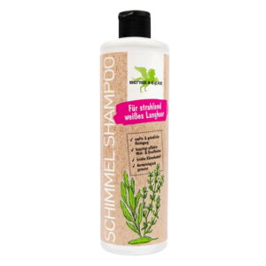 Bense & Eicke Shampoo Per Cavalli Bianchi