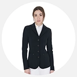 Abbigliamento Equitazione