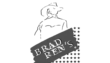 Brad ren's